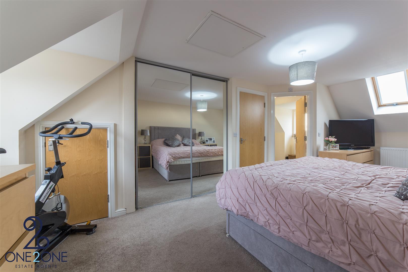 Parc Panteg, Griffithstown, Pontypool One2One Estate Agents